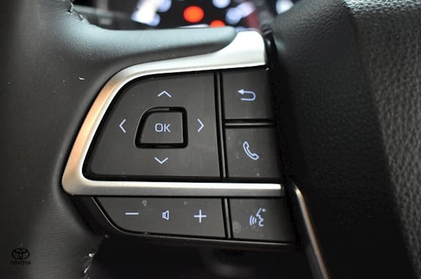 2022 Toyota Kluger GXL image 20