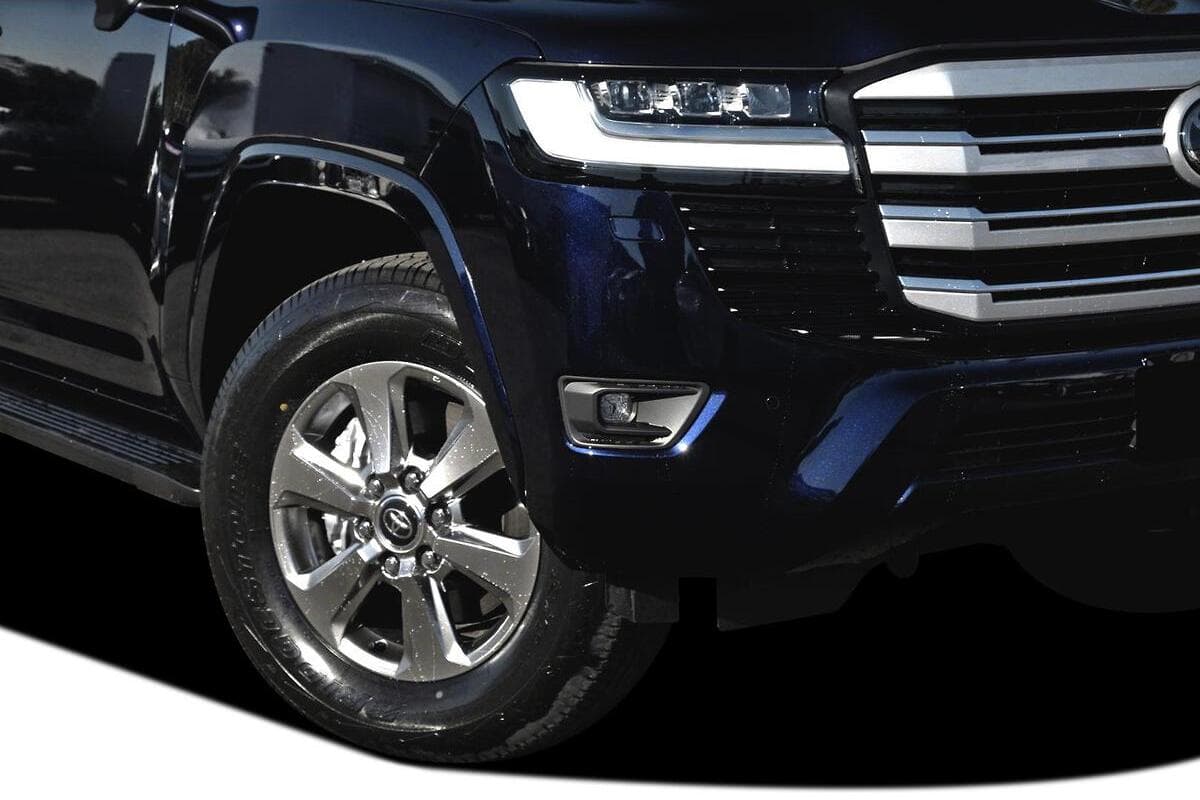 2024 Toyota Landcruiser VX Auto 4x4 image 15