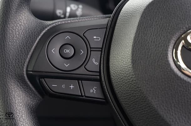 2024 Toyota Corolla Sedan Hybrid Ascent Sport image 22