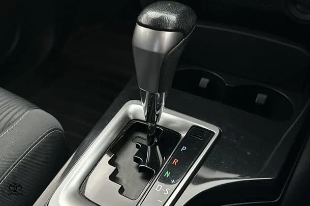 2021 Toyota Fortuner GXL image 27