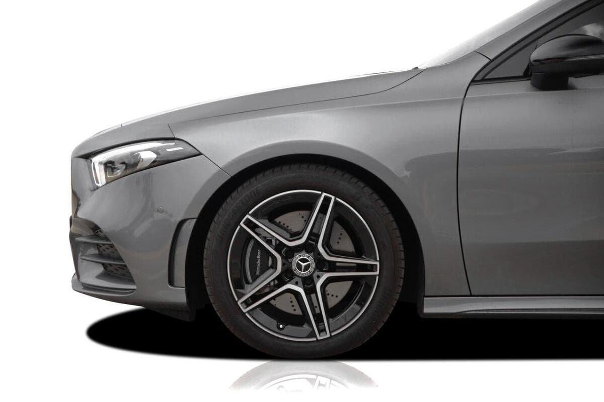 2024 Mercedes-Benz A-Class A250 Auto 4MATIC image 6