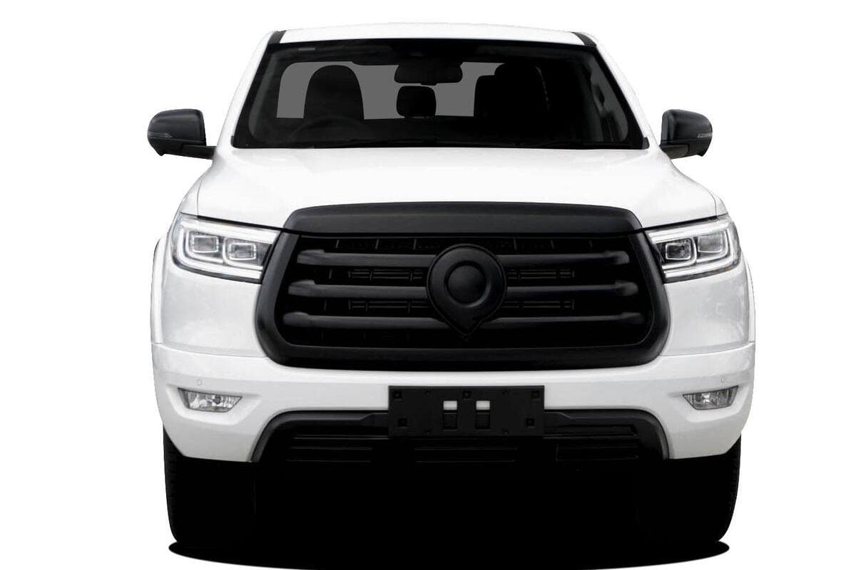 2025 GWM Cannon Vanta Auto 4x4 Dual Cab image 2