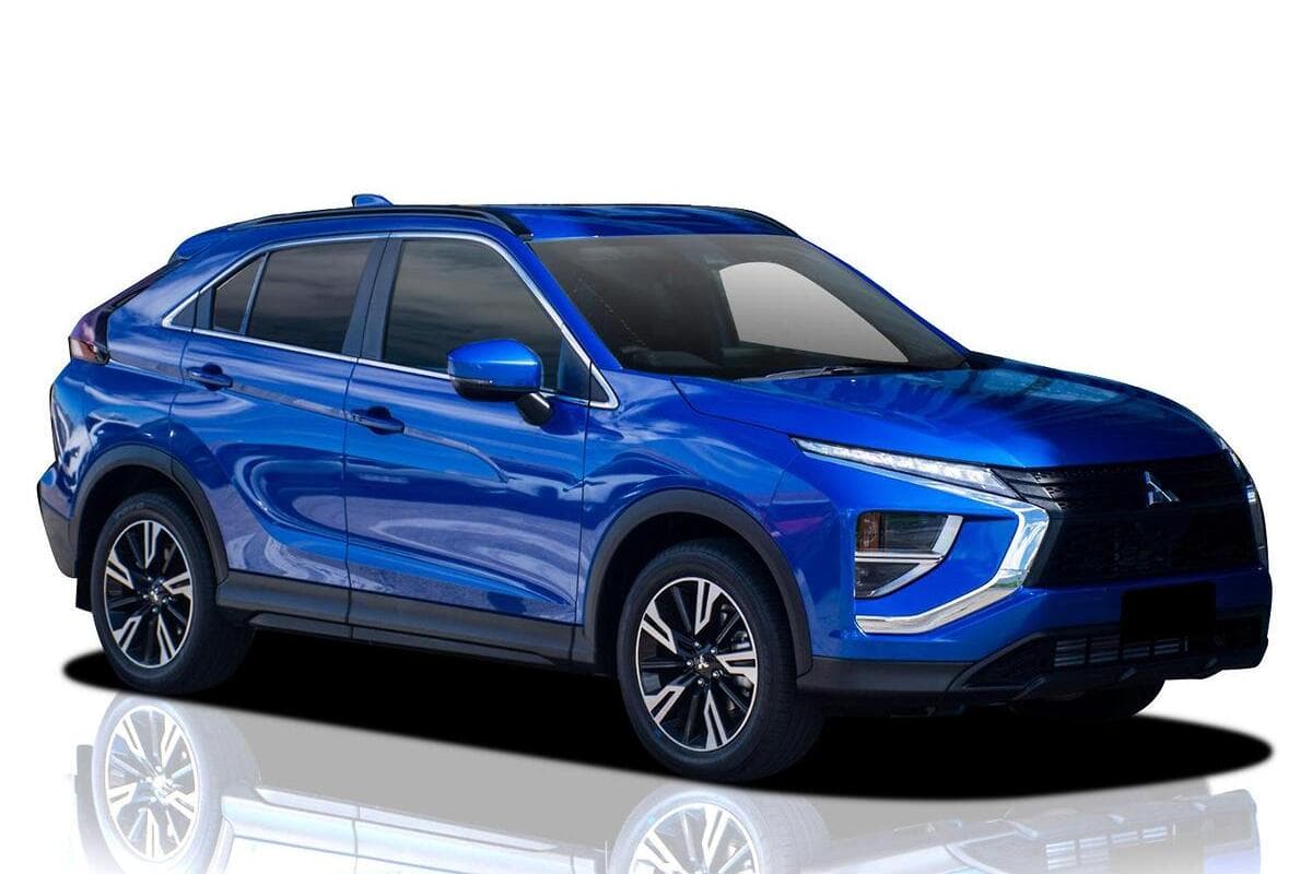 2024 Mitsubishi Eclipse Cross LS YB Auto 2WD MY24 image 5