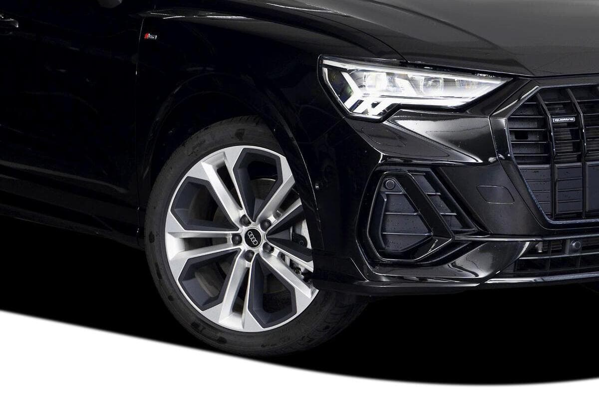 2024 Audi Q3 40 TFSI S Line Auto quattro MY25 image 17