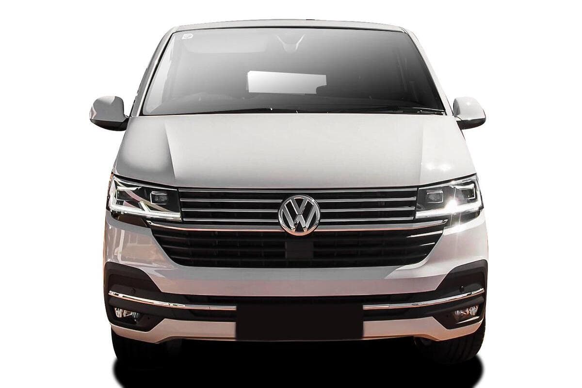 2024 Volkswagen Multivan TDI450 Comfortline EXEC T6.1 LWB Auto MY24 image 2