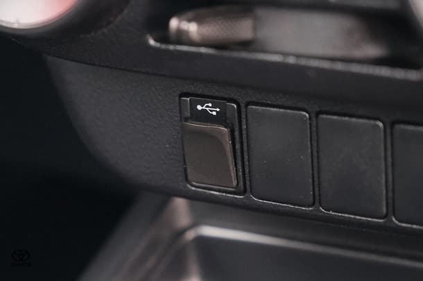 2023 Toyota Hilux 4x2 Workmate image 20