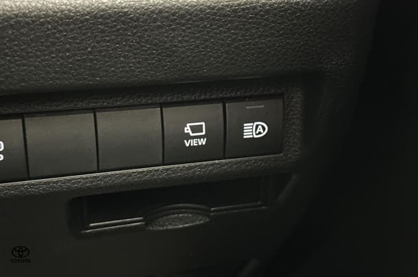2022 Toyota RAV4 Cruiser 2WD image 33