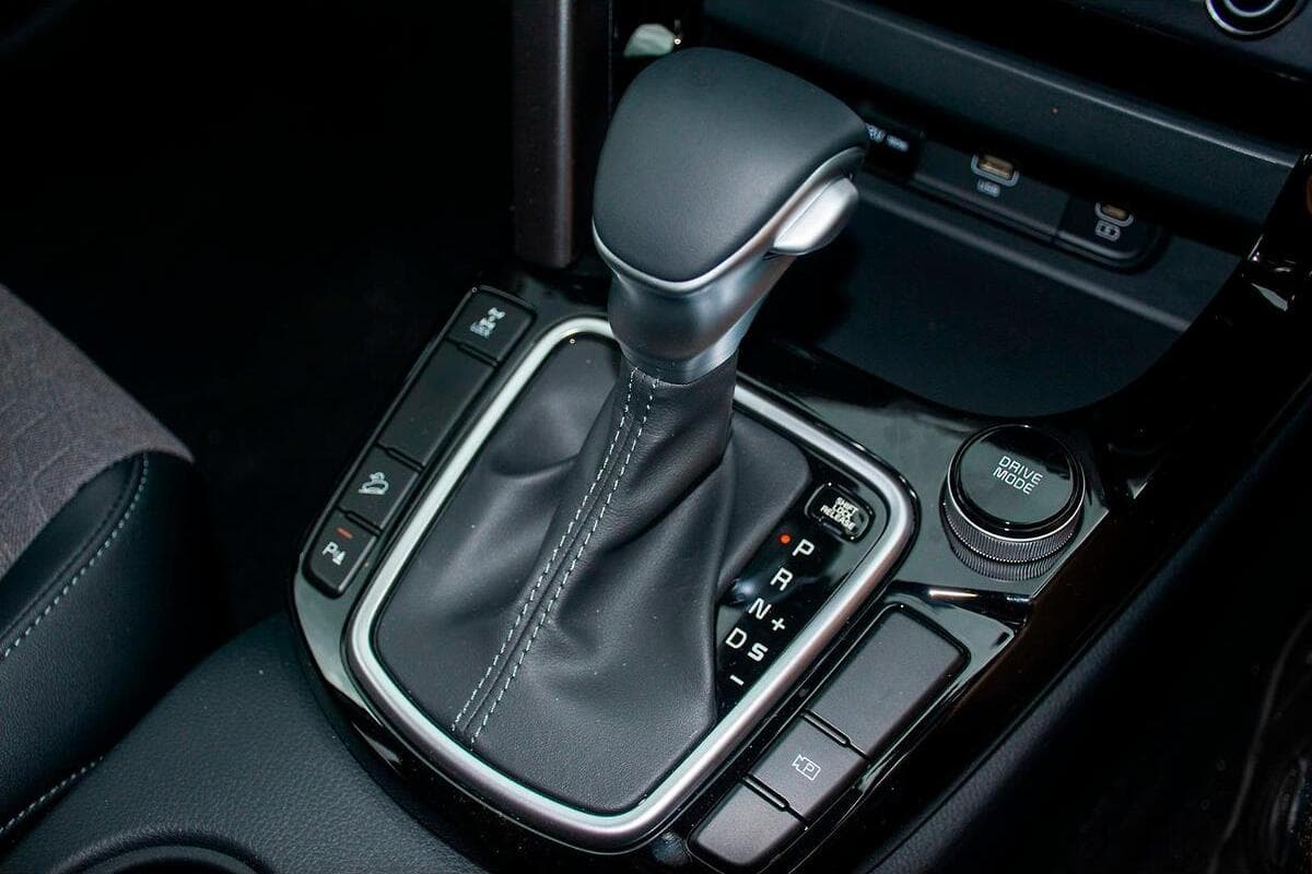 2025 Kia Seltos Sport+ Auto AWD MY25 image 16
