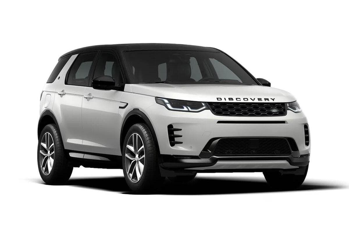 2025 Land Rover Discovery Sport P250 Dynamic SE Auto 4x4 MY25.5