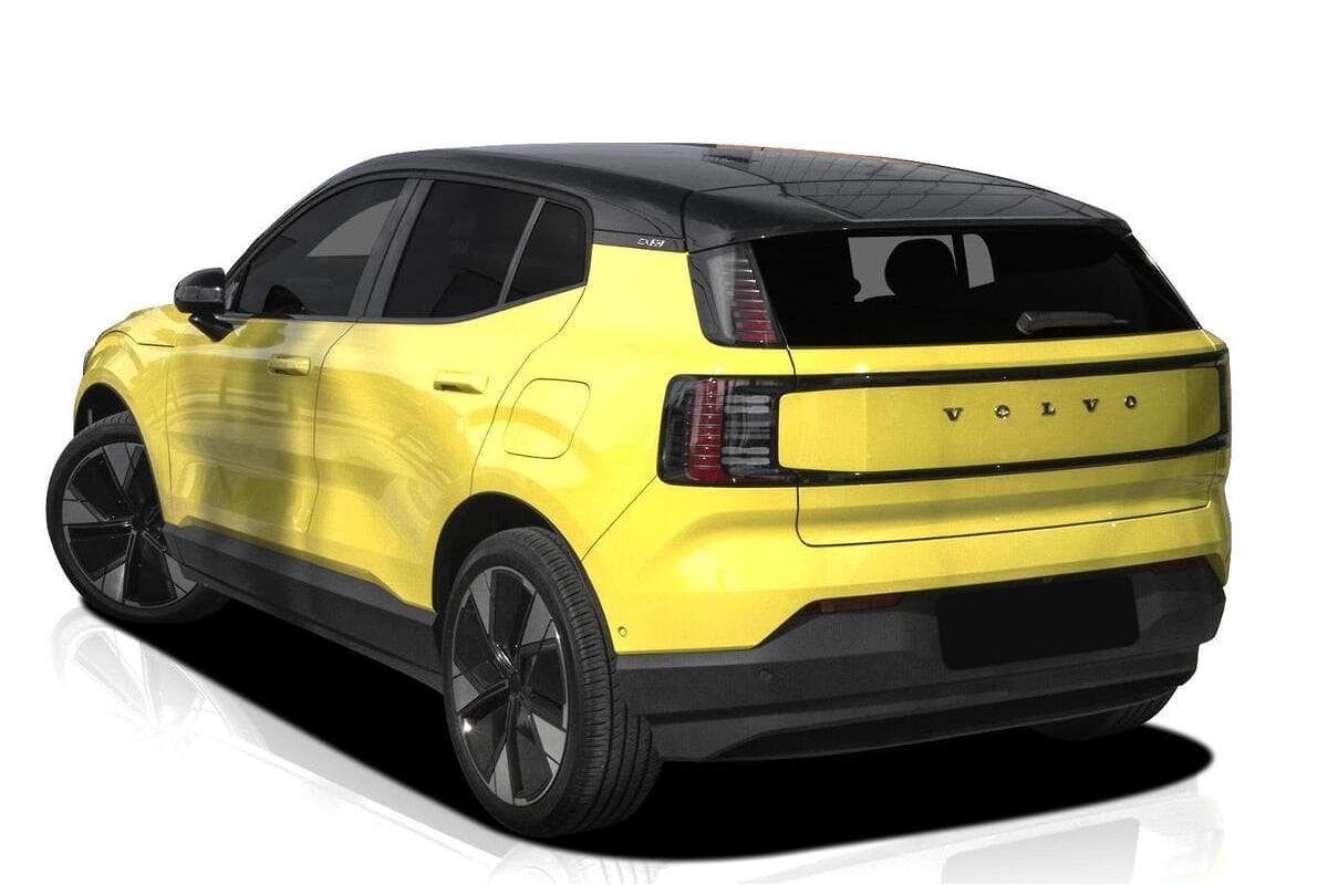 2024 Volvo EX30 Single Motor Extended Range Ultra Auto MY25 image 4