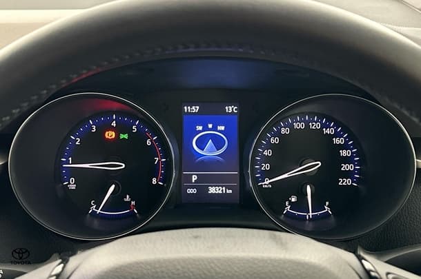 2020 Toyota CH-R Koba 2WD image 22