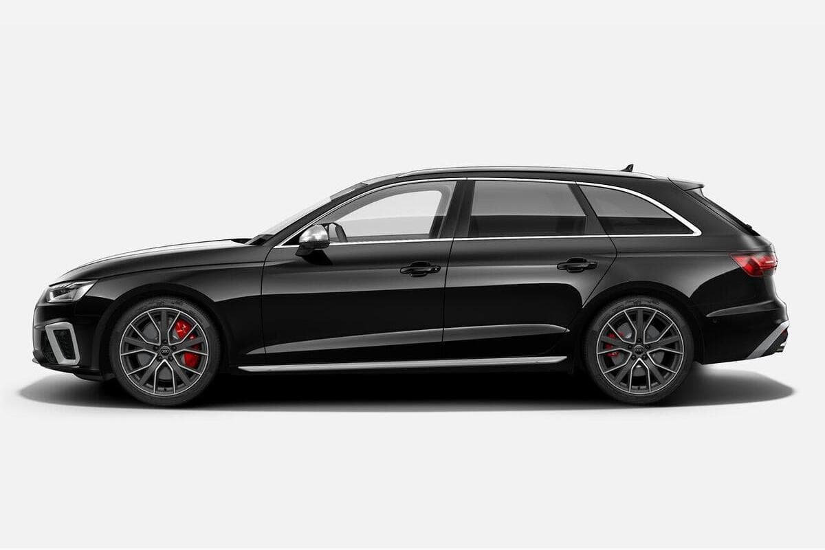 2024 Audi S4 Auto quattro MY24 image 5