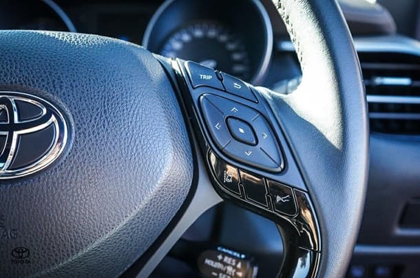 2023 Toyota C-HR Koba AWD image 19