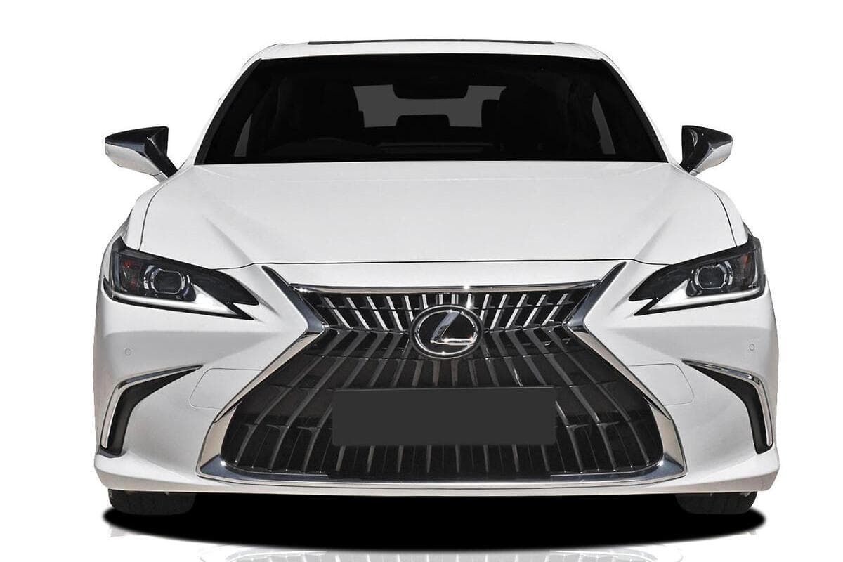 2024 Lexus ES ES250 Luxury Auto image 2