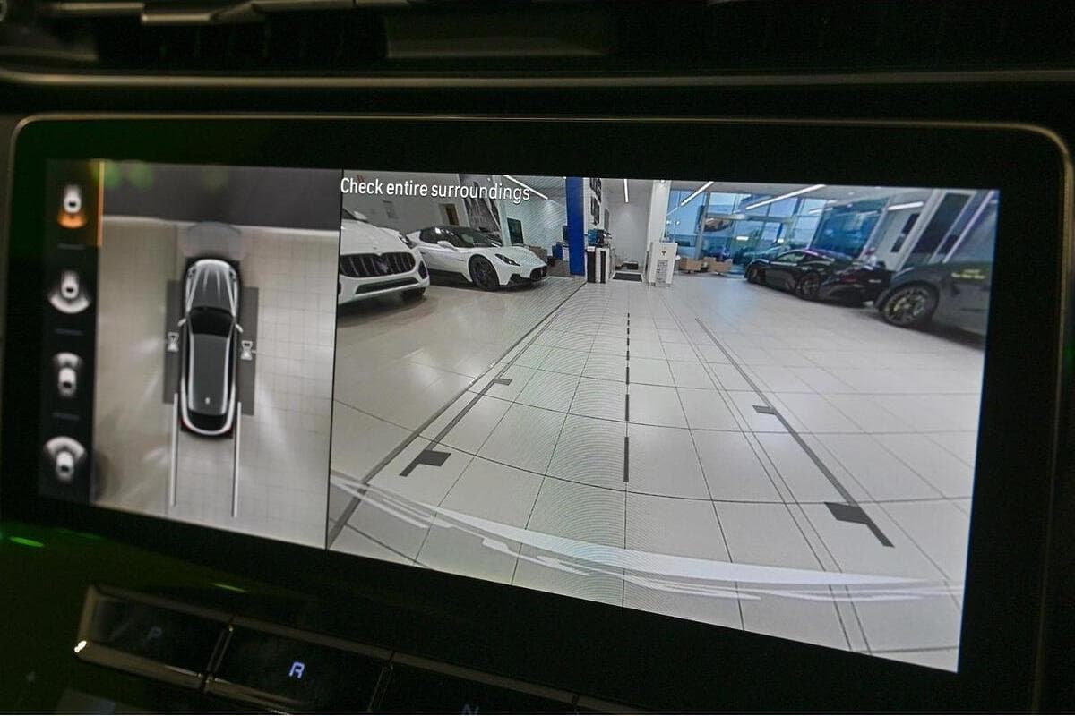 2024 Maserati Grecale GT Auto MY24 image 13