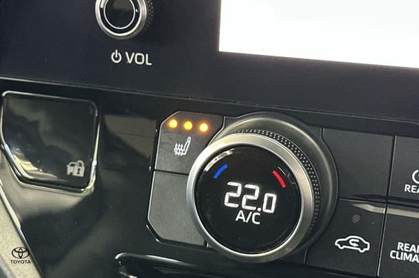 2022 Toyota Kluger GXL-2WD image 26
