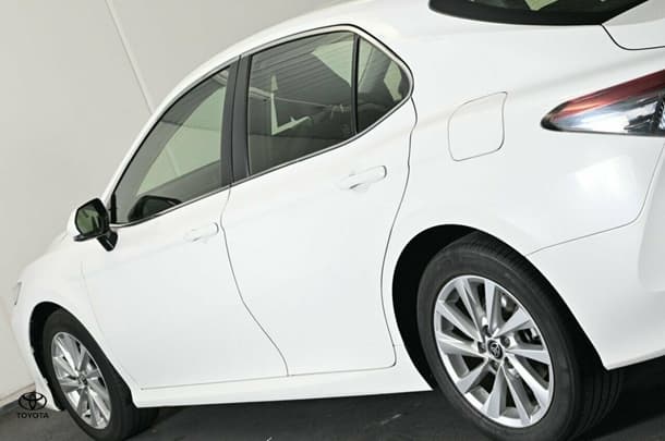 2023 Toyota Camry Ascent image 20