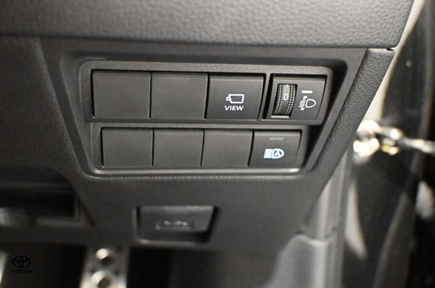 2022 Toyota Yaris Cross Hybrid GR-S image 18