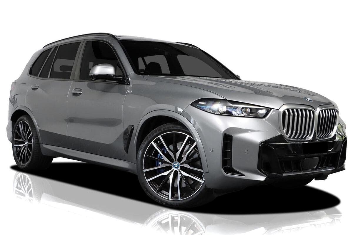 2024 BMW X5 xDrive50e M Sport G05 LCI Auto 4x4
