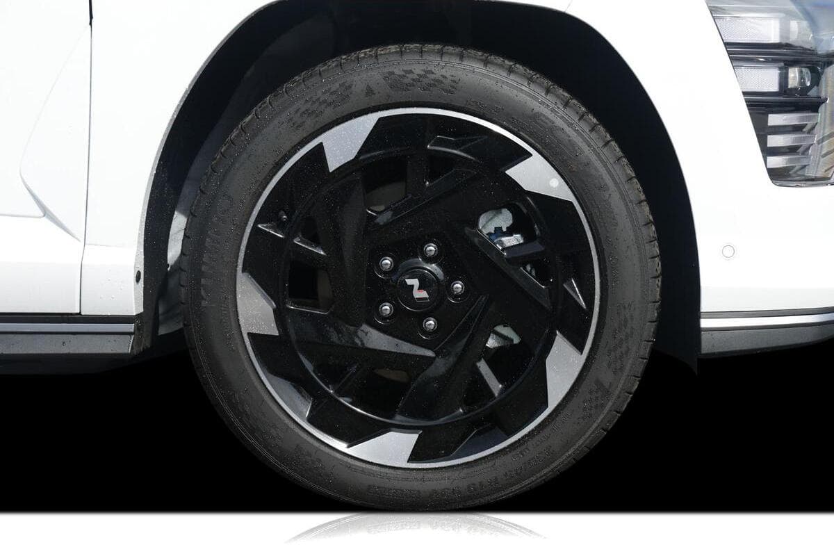 2024 Hyundai Kona Electric N Line Auto 2WD MY25 image 22