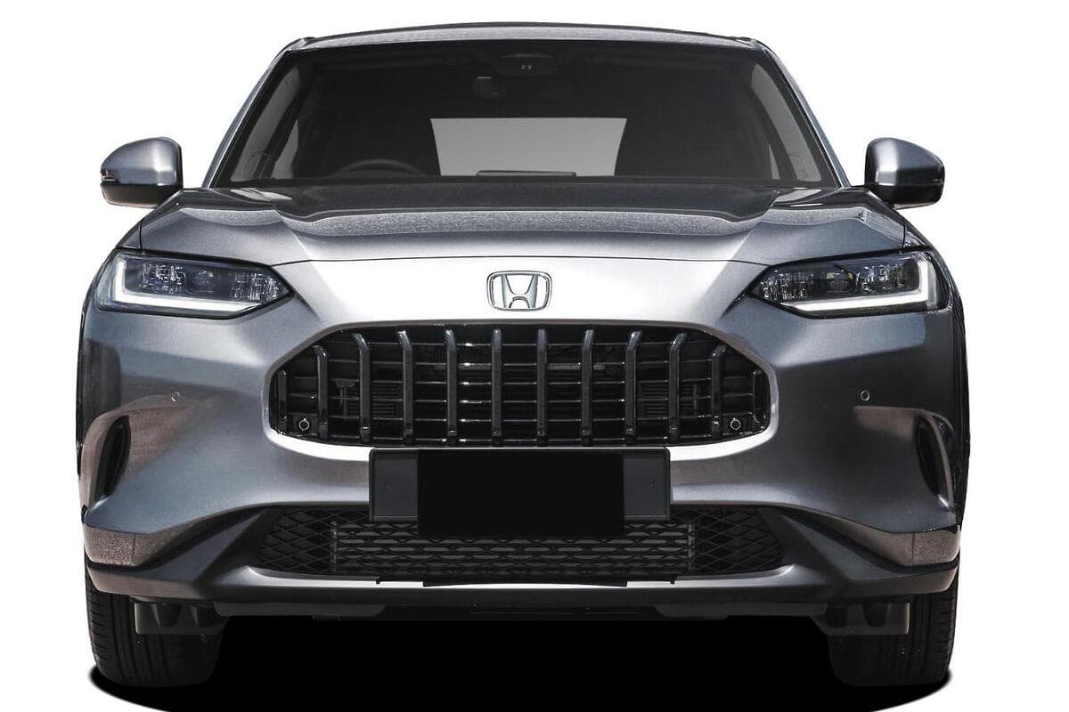 2025 Honda ZR-V VTi L+ Auto MY25 image 2
