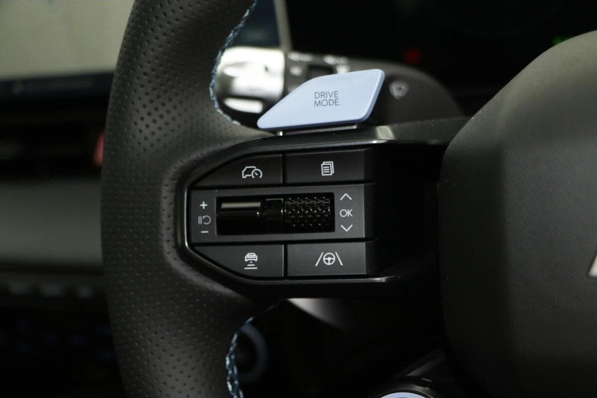 2025 Hyundai IONIQ 5 N Auto AWD MY25 image 19
