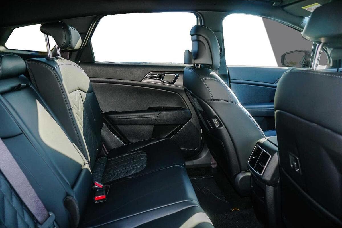 2024 Kia Sportage SX+ Auto AWD MY25 image 10