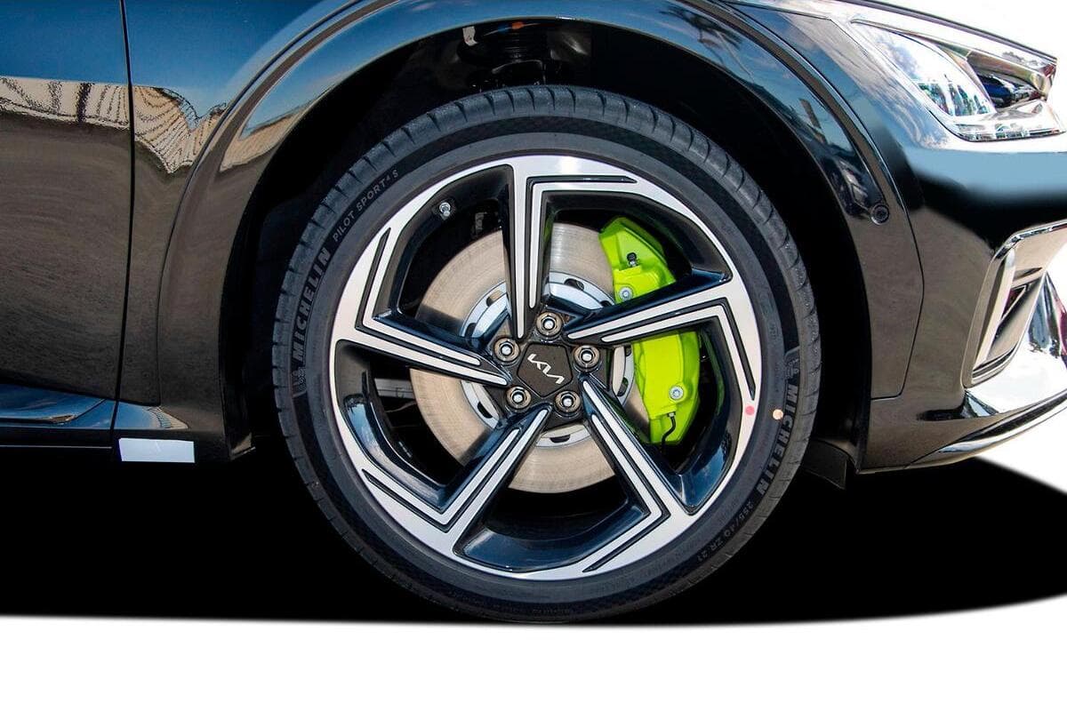 2025 Kia EV6 GT Auto AWD MY24 image 18