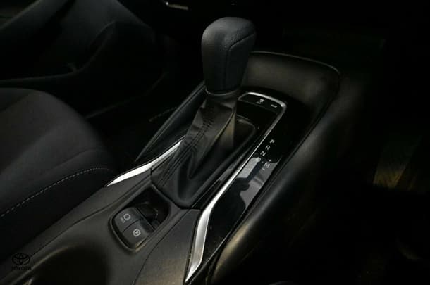 2023 Toyota Corolla Ascent Sport image 13