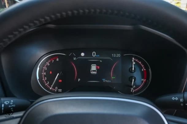 2022 TOYOTA RAV4 GX-2WD image 20