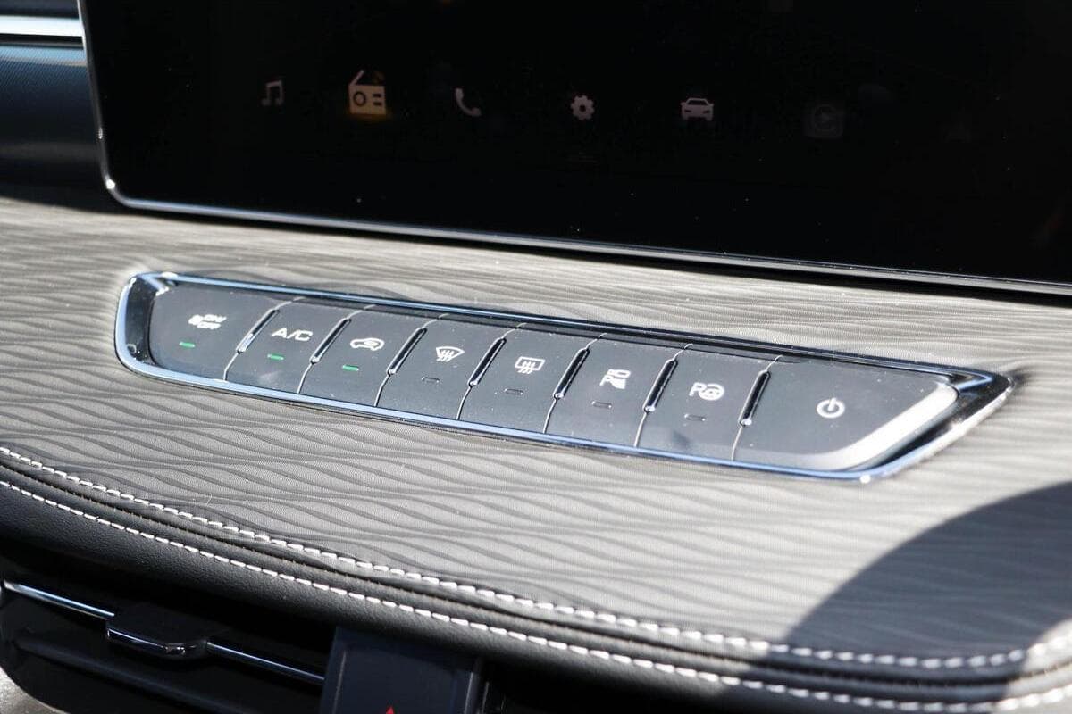 2025 GWM Haval Jolion Ultra Hybrid Auto image 16