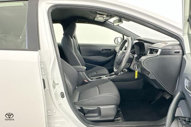 2023 Toyota Corolla Ascent Sport image 12