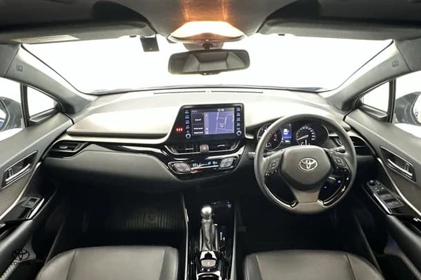2020 Toyota CH-R Koba 2WD image 2