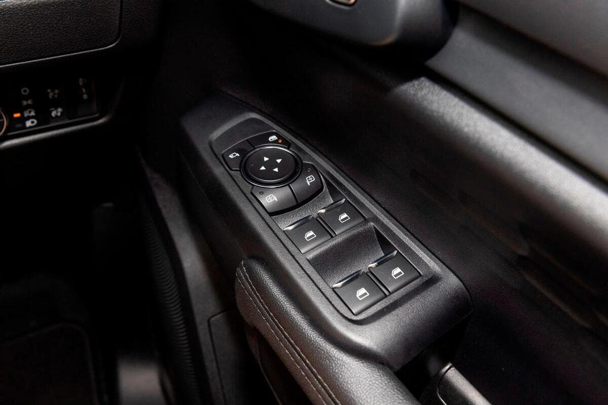 2025 Ford Everest Ambiente Auto RWD MY25.25 image 16
