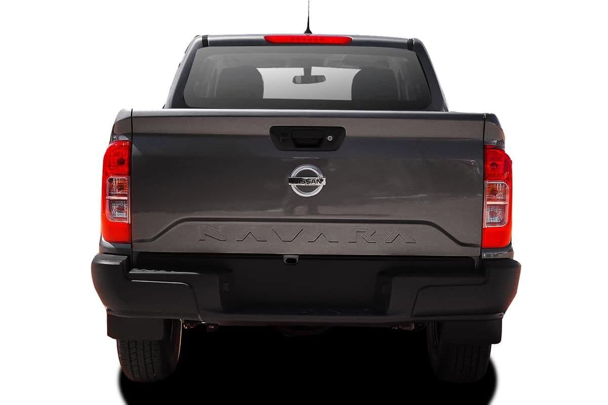 2025 Nissan Navara SL D23 Auto 4x2 MY24 Dual Cab image 3