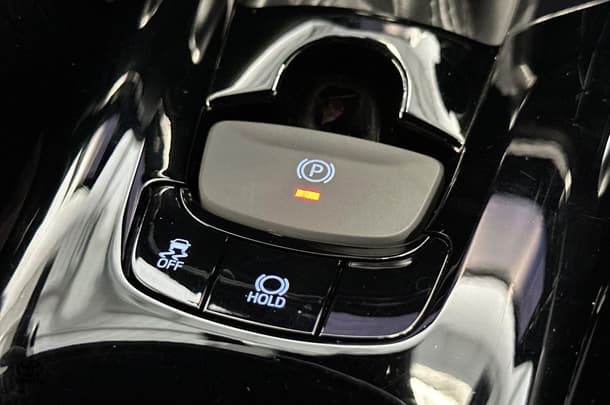 2020 Toyota CH-R Koba 2WD image 29