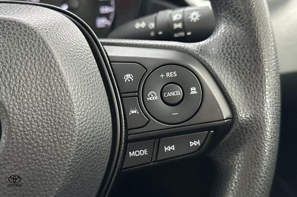 2022 Toyota Corolla Ascent Sport image 22