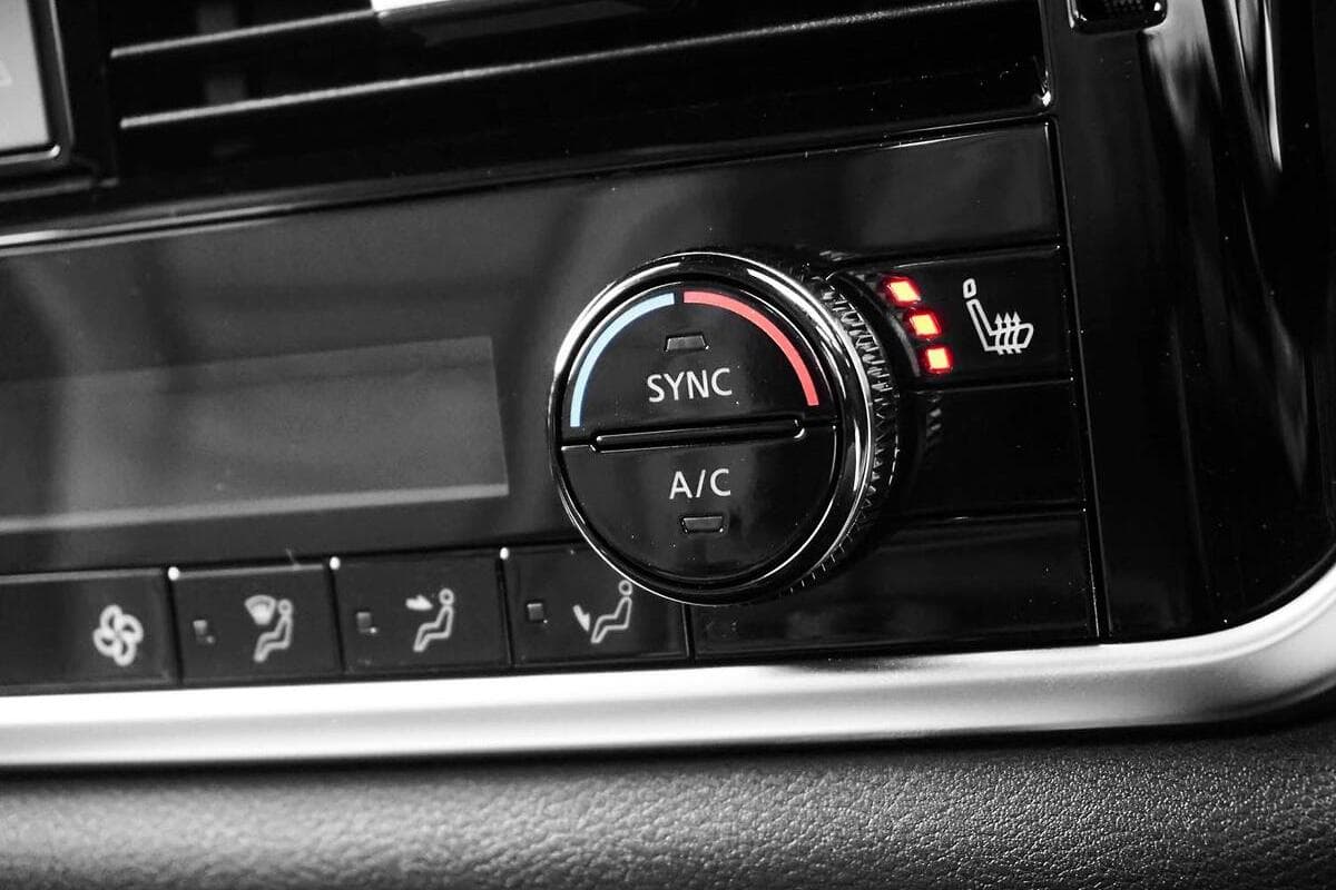 2024 Nissan X-TRAIL N-TREK T33 Auto 4WD MY25 image 11
