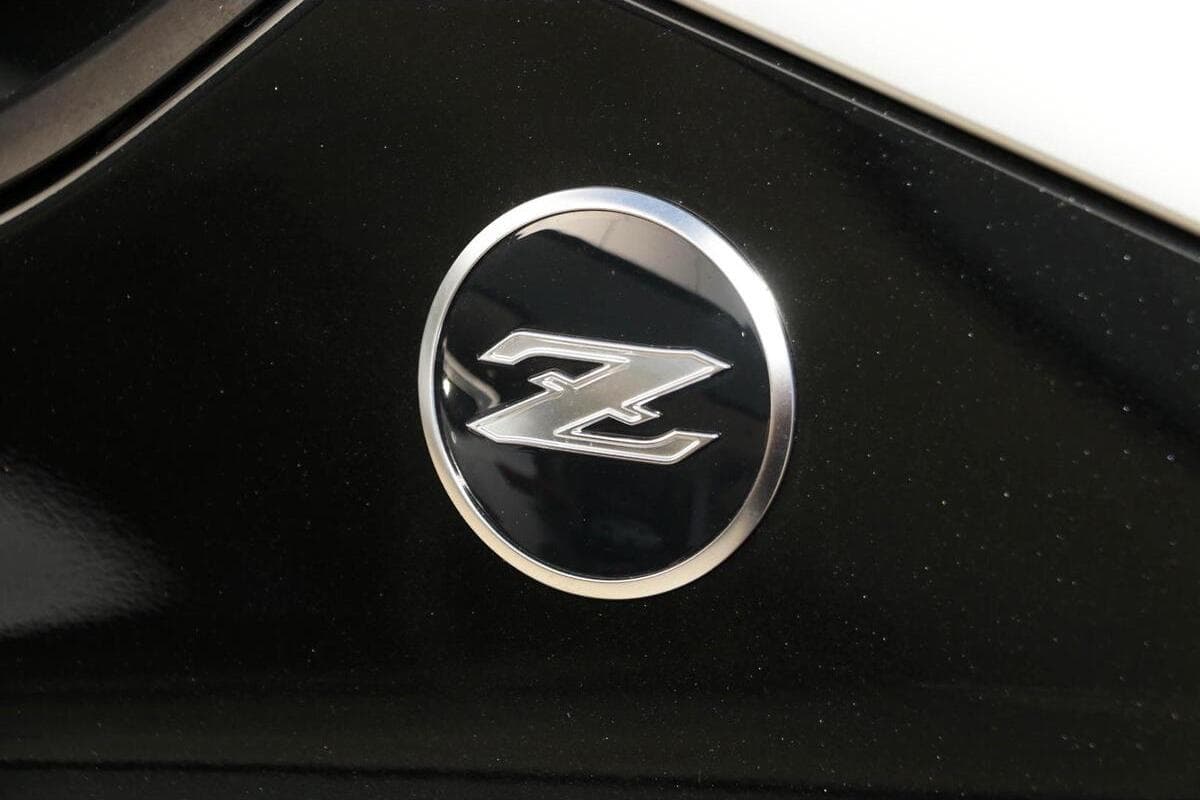 2024 Nissan Z Z34 Manual MY24 image 11