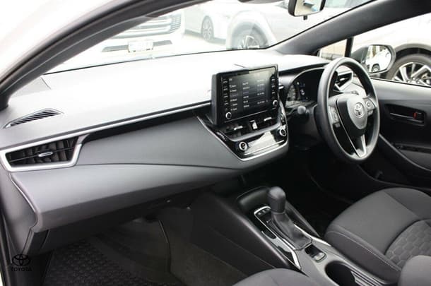 2022 Toyota Corolla Ascent Sport image 19