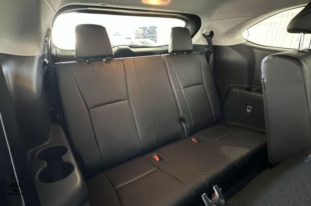 2024 Toyota Kluger Hybrid AWD GRANDE image 43