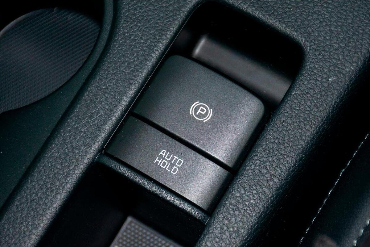 2025 Kia Seltos Sport+ Auto AWD MY25 image 11