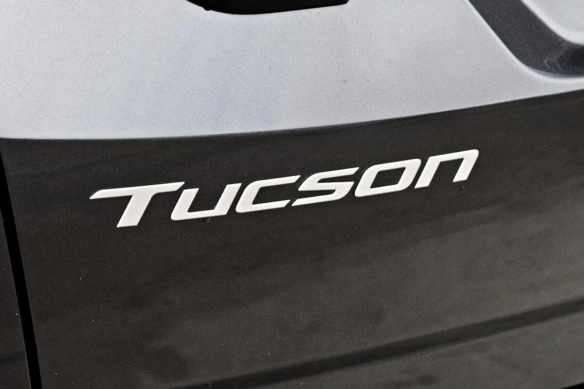 2024 Hyundai Tucson Elite Auto 2WD MY25 image 10