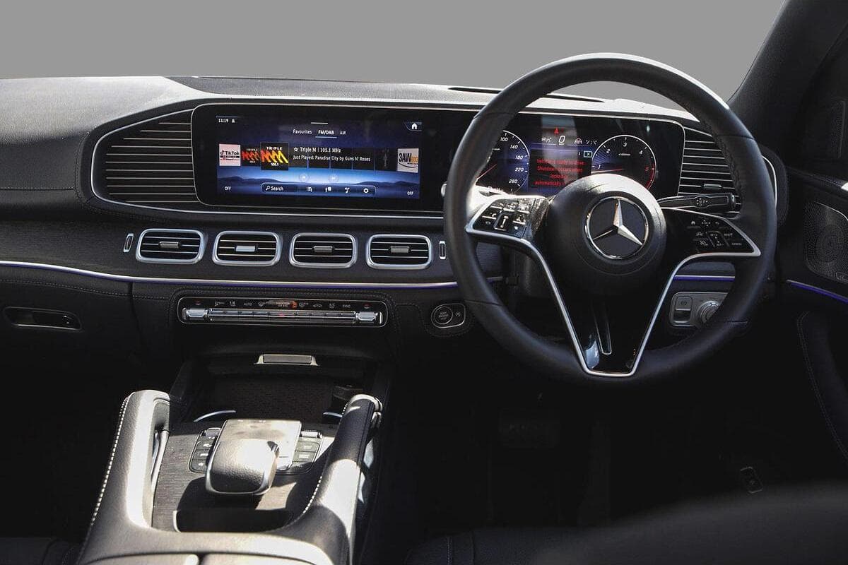 2024 Mercedes-Benz GLE-Class GLE300 d Auto 4MATIC image 6