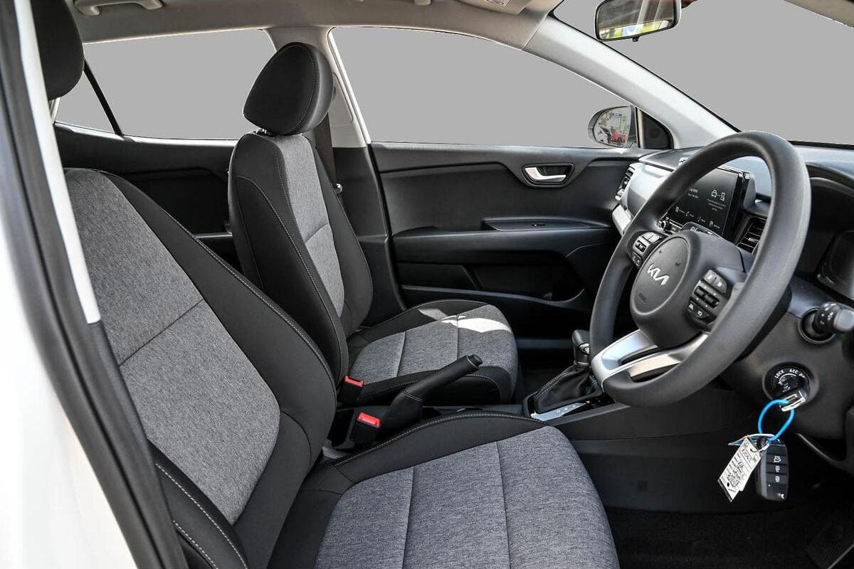 2024 Kia Stonic S Auto FWD MY25 image 7