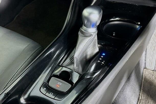 2020 Toyota CH-R Koba AWD image 17