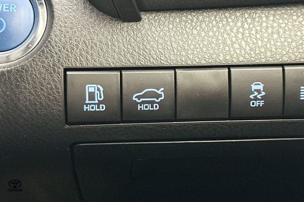 2023 Toyota Camry Hybrid Ascent image 29