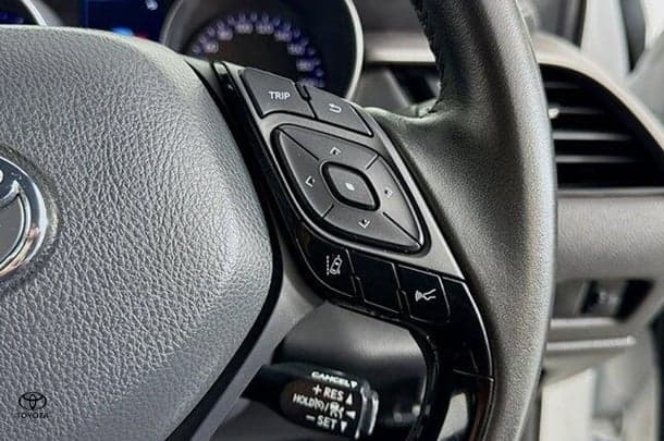 2023 Toyota CH-R GXL 2WD image 18