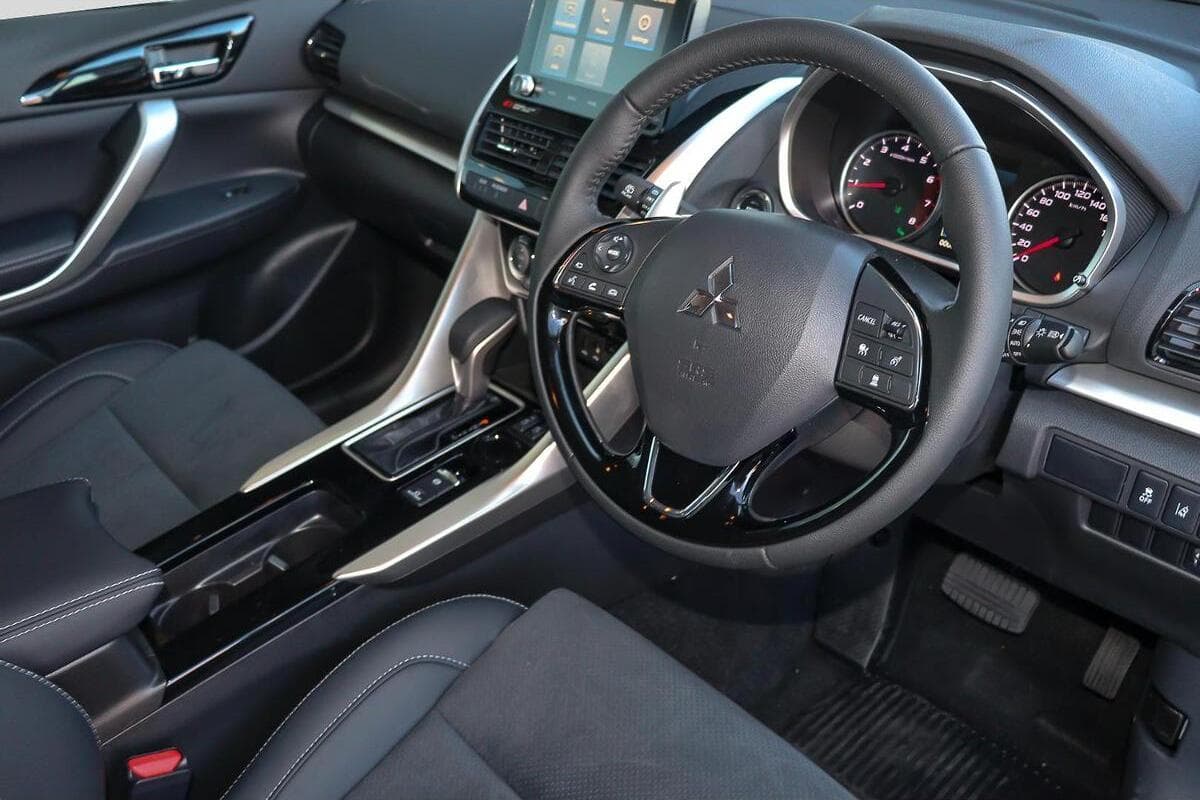 2025 Mitsubishi Eclipse Cross Aspire YB Auto 2WD MY24 image 6