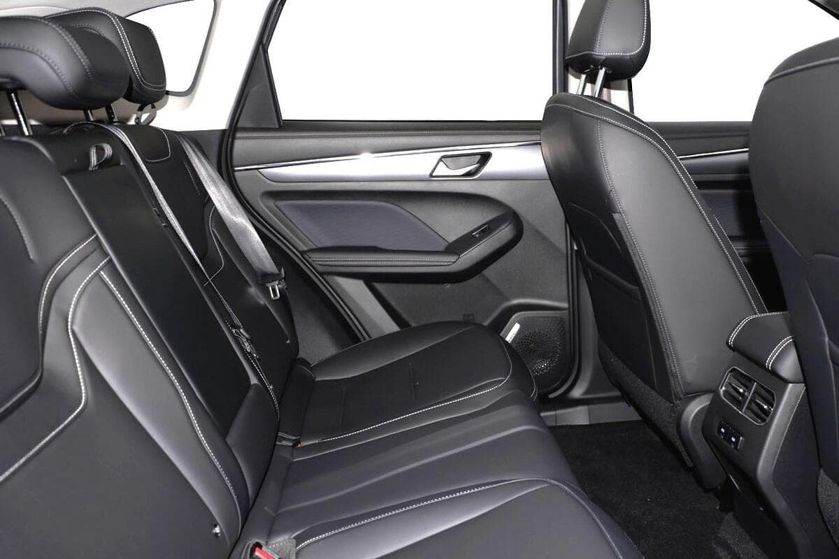2025 GWM Haval Jolion Lux Auto image 9